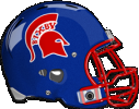 Bixby helmet